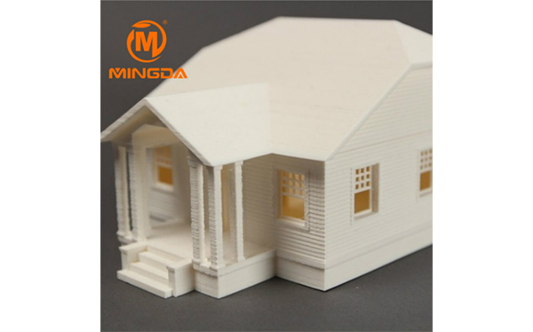 【解析】3D打印在建筑藝術設計教育中的應用與沖擊