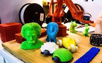 同為工業(yè)級3D打印機(jī),SLA和FDM的差別在哪兒?