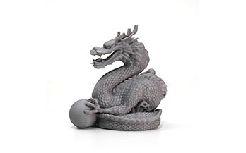 3D打印機工作步驟