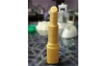 化妝品行業怎么會用到洋明達3D打印機呢?