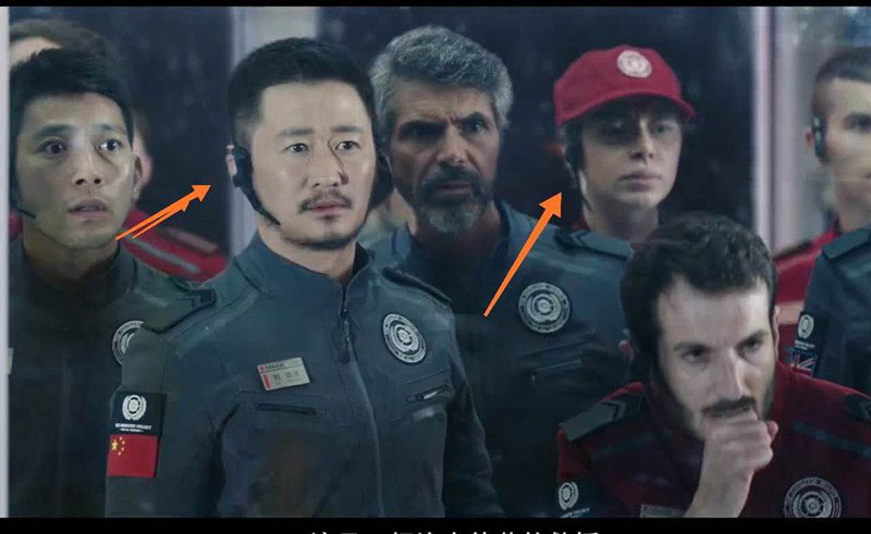 電影《流浪地球》3D打印道具花費僅7位數，票房收入十位數！(圖2)