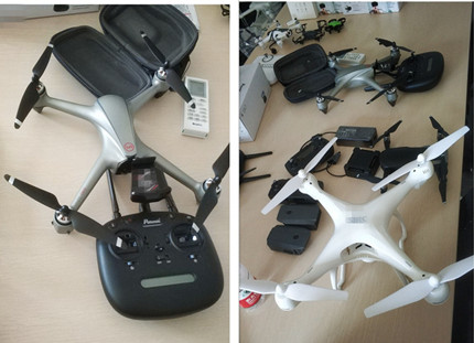 3D打印無人機來啦如今,3D打印技術正“無孔不入”地滲透到人們的生活中,3D打印機幾乎可應用于市場各細分行業。在無人機制造領域中,相對傳統制造,3D打印無人機有著不可比擬的優勢,3D打印機正以自身獨特(圖2) 3D打印無人機來啦如今,3D打印技術正“無孔不入”地滲透到人們的生活中,3D打印機幾乎可應用于市場各細分行業。在無人機制造領域中,相對傳統制造,3D打印無人機有著不可比擬的優勢,3D打印機正以自身獨特(圖2)