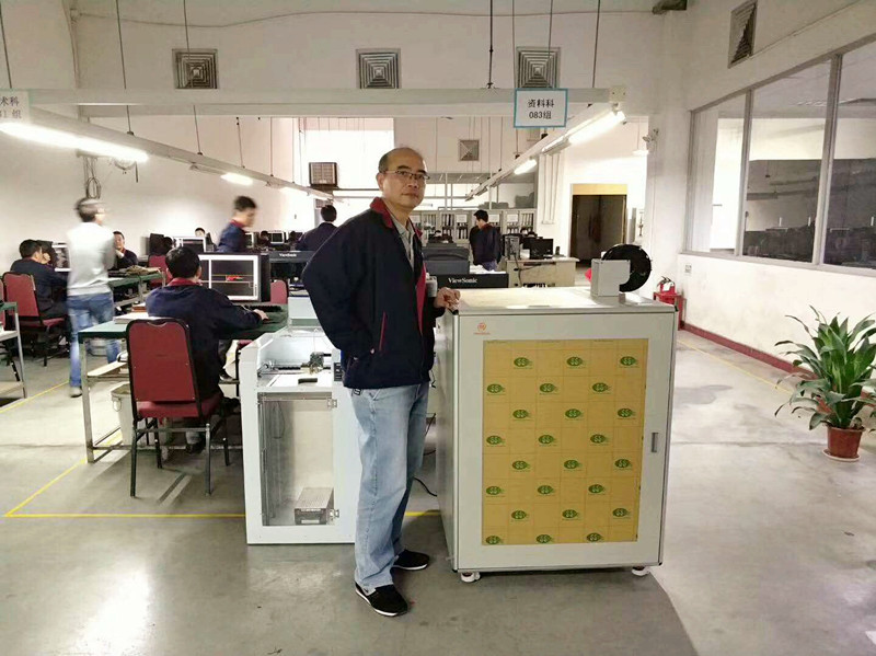 洋明達定制款大尺寸3D打印機頗受客戶喜愛(圖1) 洋明達定制款大尺寸3D打印機頗受客戶喜愛(圖1)