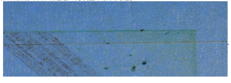 開始打印后，耗材無擠出(圖1)