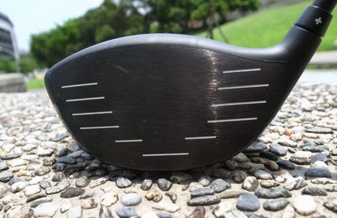 3D打印技術在高爾夫球這項運動上有什么應用呢?(圖2) 3D打印技術在高爾夫球這項運動上有什么應用呢?(圖2)