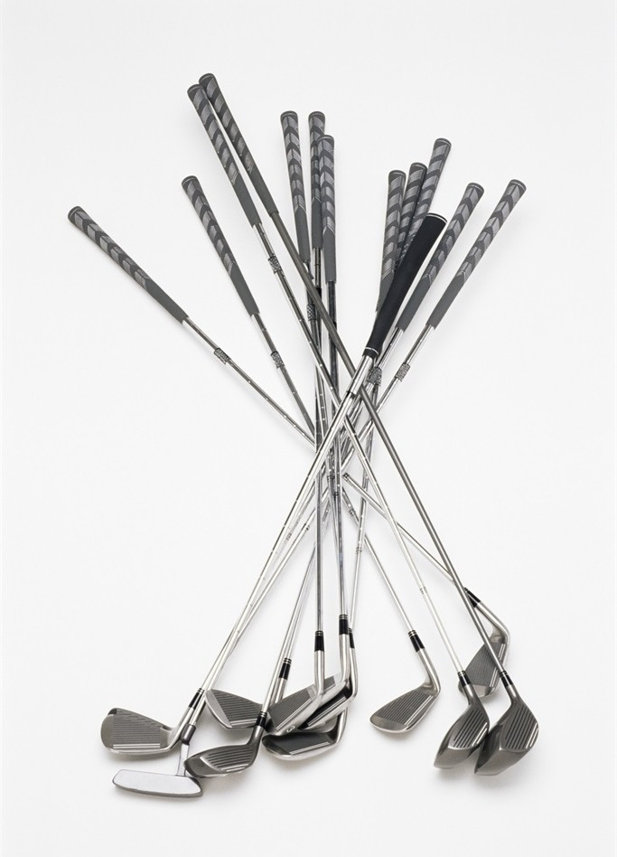 3D打印技術在高爾夫球這項運動上有什么應用呢?(圖1) 3D打印技術在高爾夫球這項運動上有什么應用呢?(圖1)