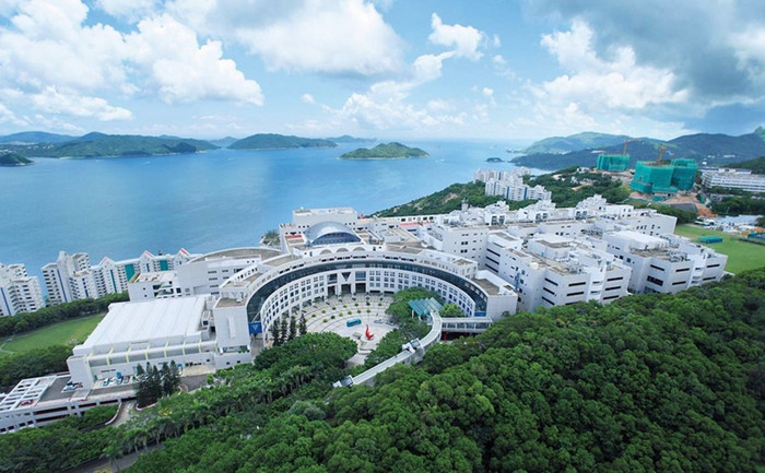 洋明達3D打印機再次走進香港科技大學(圖1) 洋明達3D打印機再次走進香港科技大學(圖1)