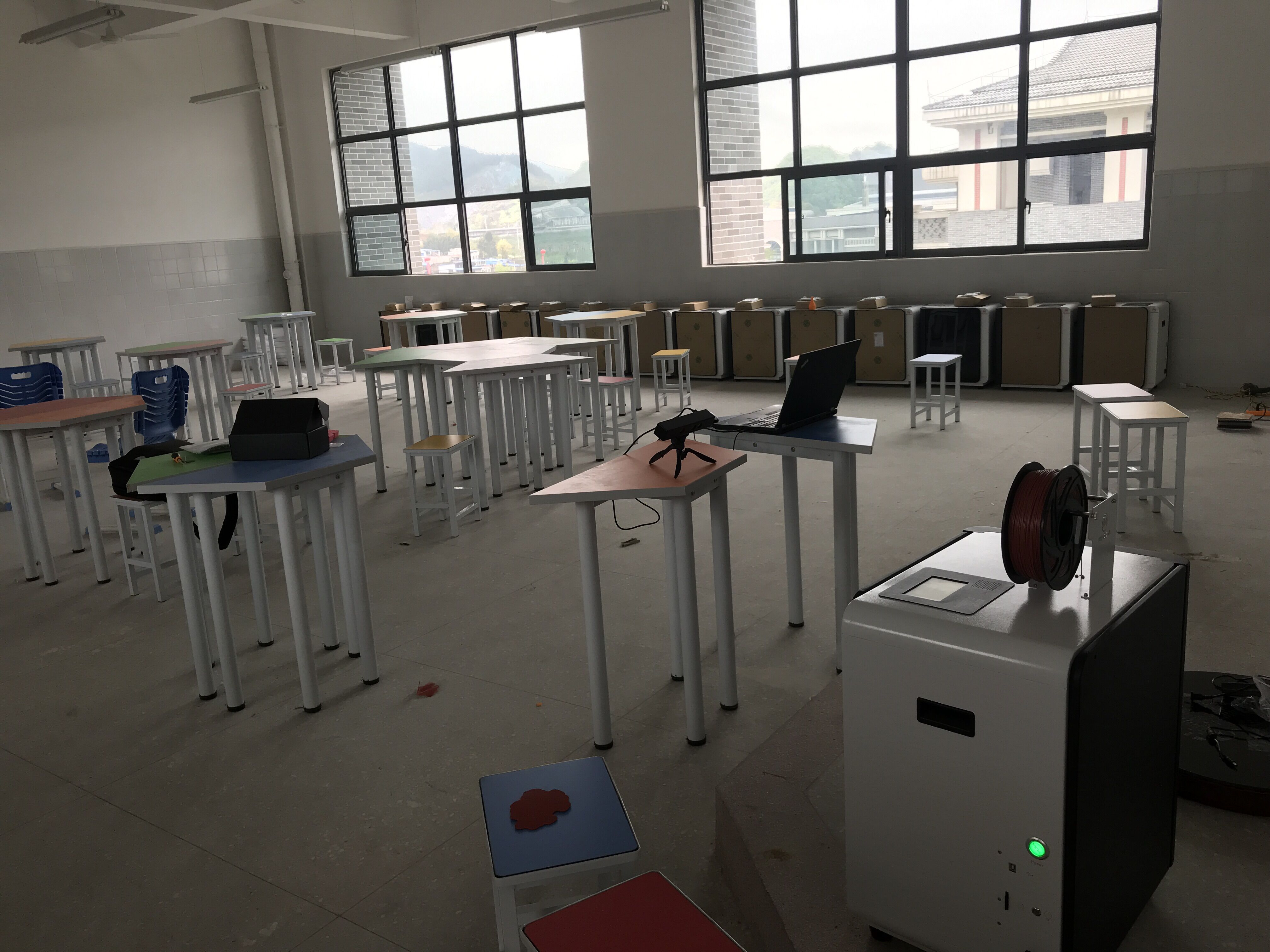 解說：3D打印課程開設的意義(圖3)