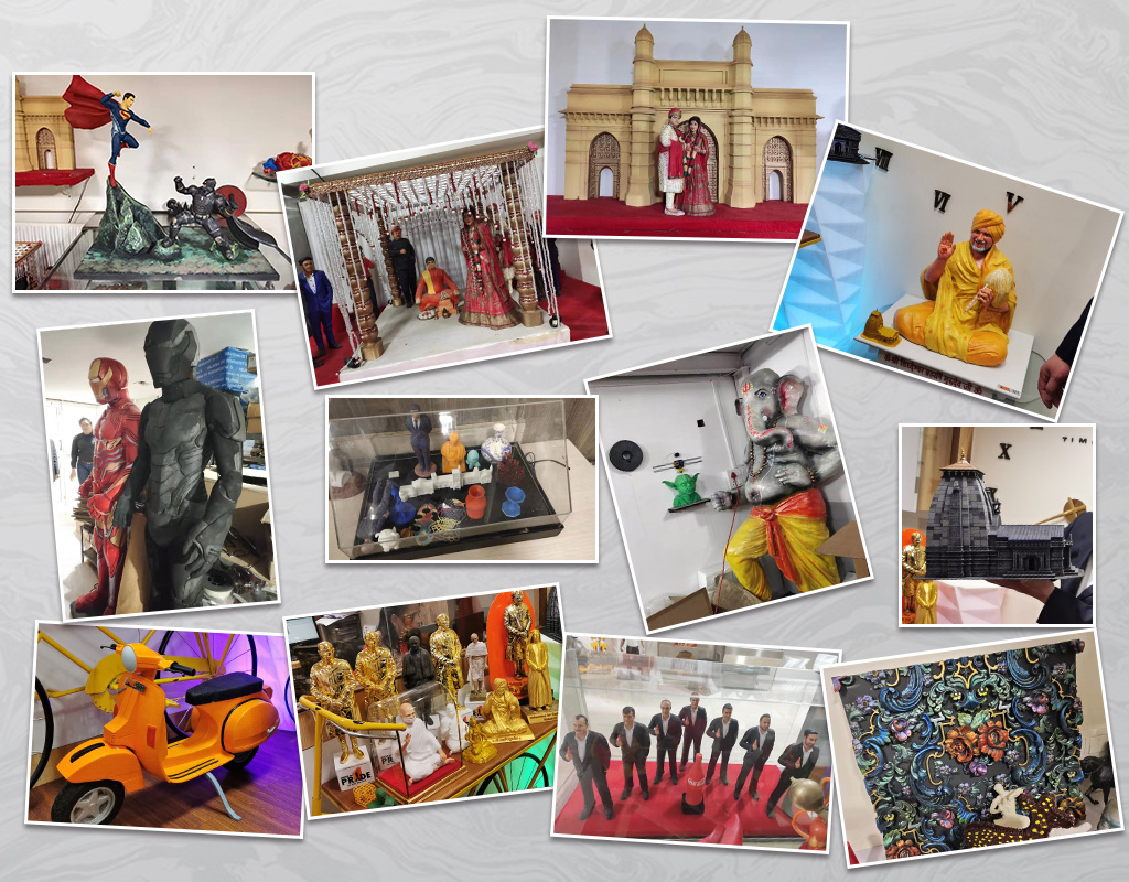 印度參展 | 技術出海,MINGDA 3D打印機最新的技術革新(圖5) 印度參展 | 技術出海,MINGDA 3D打印機最新的技術革新(圖5)