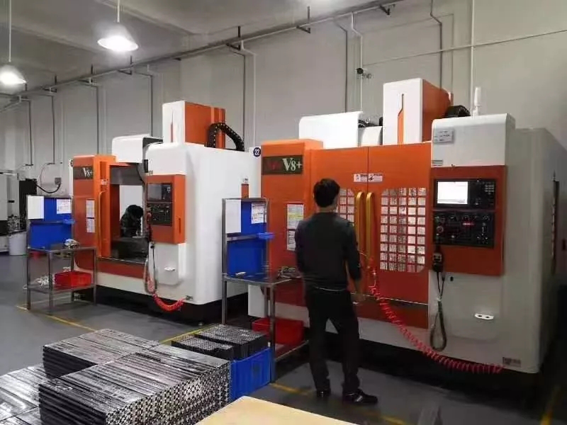 【嚴格標準防控】洋明達積極應對防控措施,全面復工(圖7) 【嚴格標準防控】洋明達積極應對防控措施,全面復工(圖7)