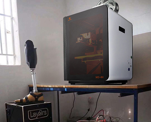 3D打印技術在骨科的實際應用有哪些？(圖6)