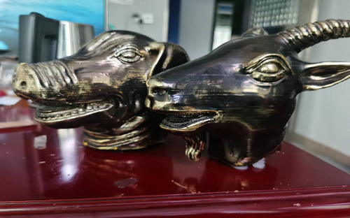 3D打印后處理之電鍍(圖2) 3D打印后處理之電鍍(圖2)