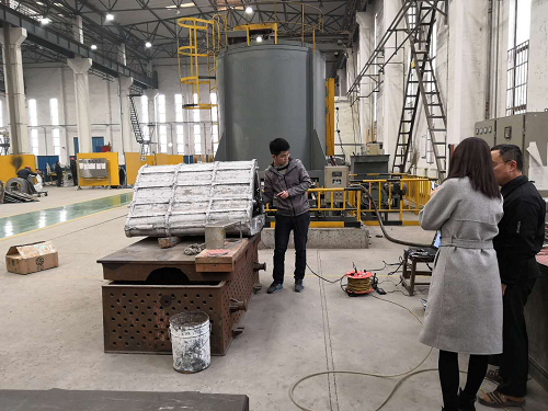 洋明達三維掃描儀助力船舶逆向工程(圖4) 洋明達三維掃描儀助力船舶逆向工程(圖4)