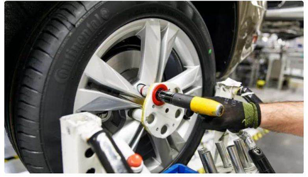   汽車上的零配件，如今有哪些可以3D打印了?(圖4)