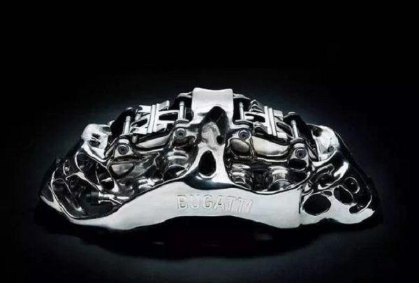   汽車上的零配件，如今有哪些可以3D打印了?(圖3)