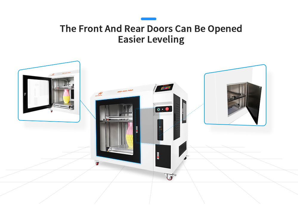 新品首發|MD-666 Pro全新升級,亮點功能全揭秘(圖4) 新品首發|MD-666 Pro全新升級,亮點功能全揭秘(圖4)